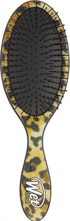 Immagine prodotto Wet Brush Original Detangler Safari Grigio Scuro Leopardo - Spazzola per capelli