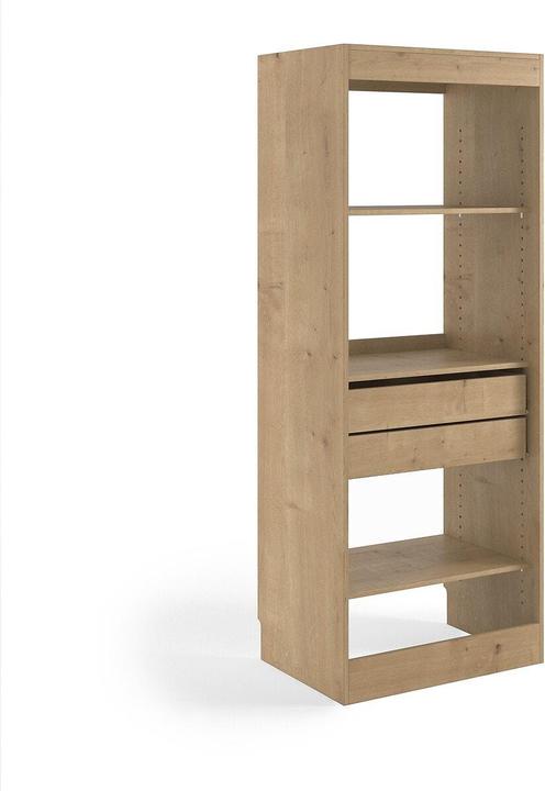 Actual product image La Redoute Interieurs Build (69 x 50 x 180 cm)