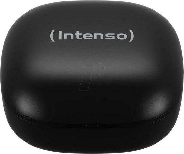 Produktbild Intenso Buds / Earphone Pro T502AE White (ANC, 9 h, Kabellos)