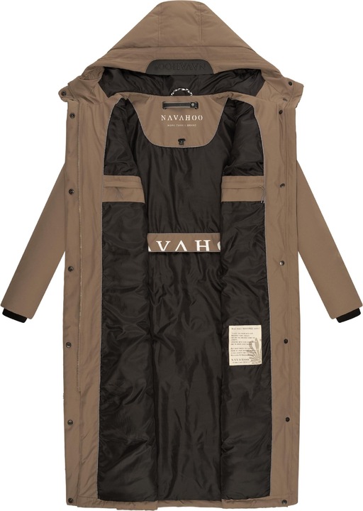 Actual product image Navahoo Cloudfrost XIV (XXL)