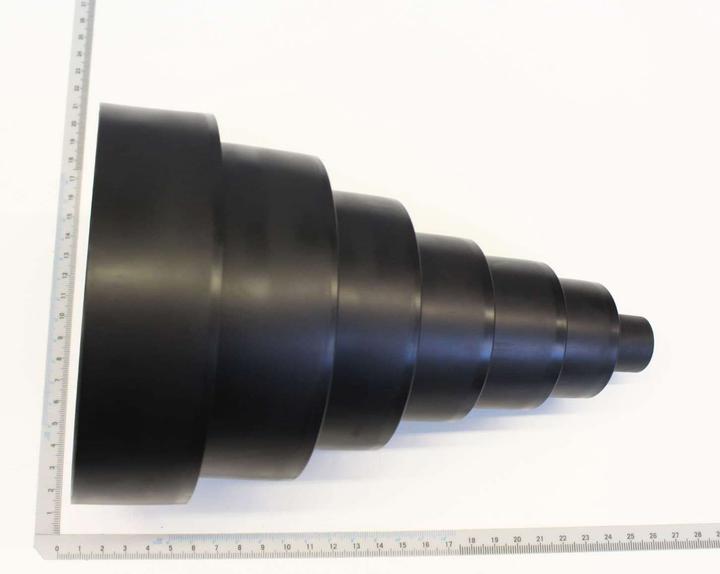 Image du produit Scheppach Adaptateur d'aspiration