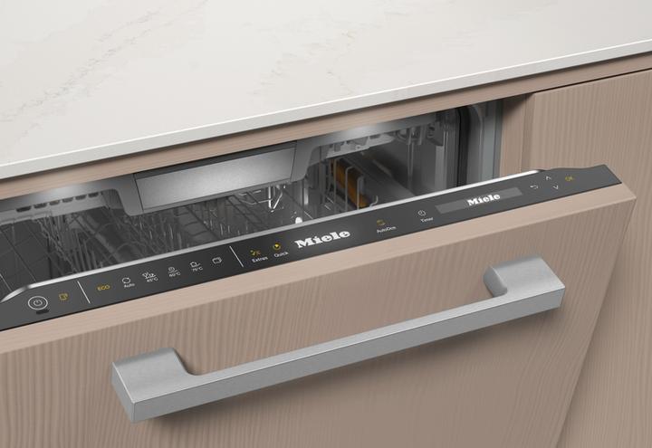 Produktbild Miele G 7777 SCVi XXL AD 125 Gala Ed.