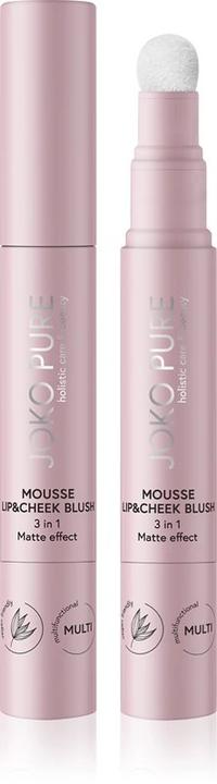 Produktbild Jokon Joko Pure Holistic Care & Beautyush Cream 3In1 For Lips And Cheeks 01 (01)