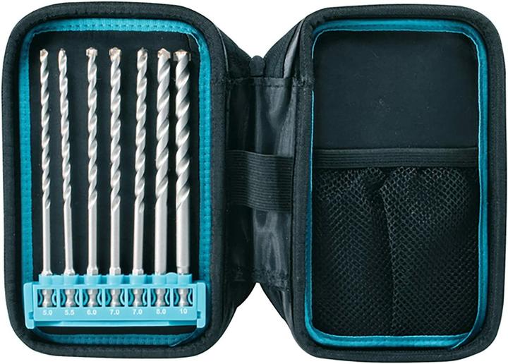 Actual product image Makita P-83842 MAKPAC Tool box no. 2