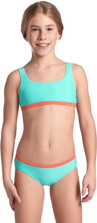 Actual product image Arena G Essentials Bikini Bralette (164)