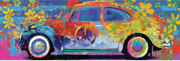 Produktbild Eurographics Kleckser Käfer (1000 Teile)