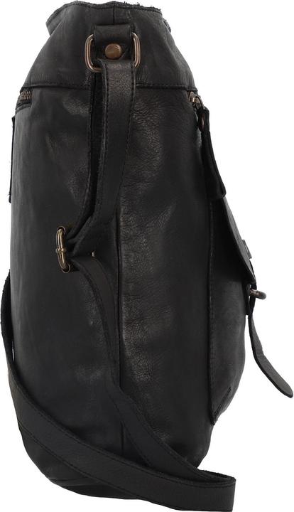 Produktbild Harbour 2nd Urban Poets Schultertasche Leder 37 cm