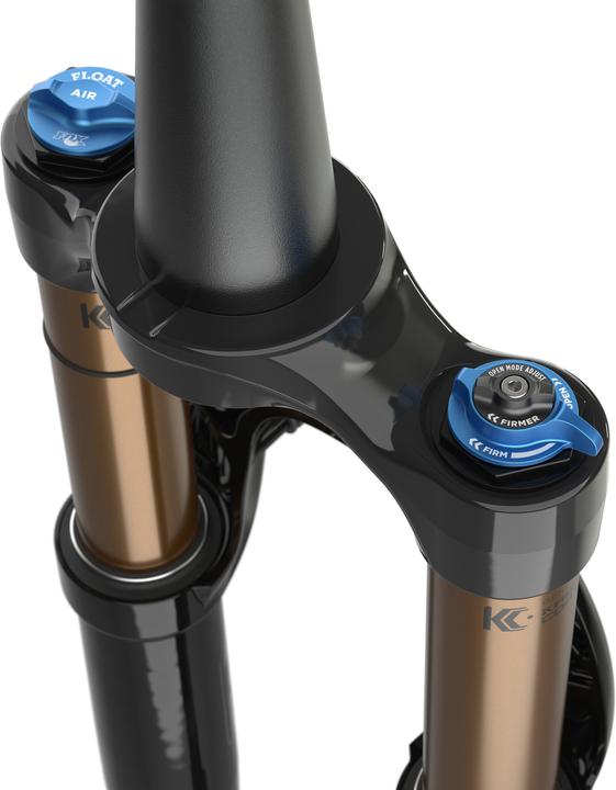 Productafbeelding Fox 32 Float Factory SC 29" (100 mm, Lucht)