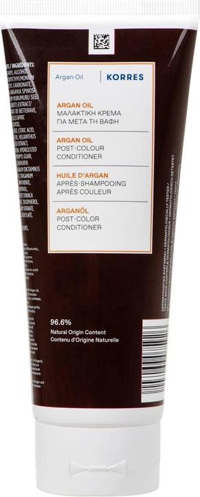 Immagine prodotto Korres Balsamo all'olio di Argan (200 ml)