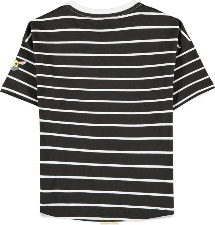 Produktbild The Mandalorian The Child Boys Short Sleeved Tshirt (122, 128)