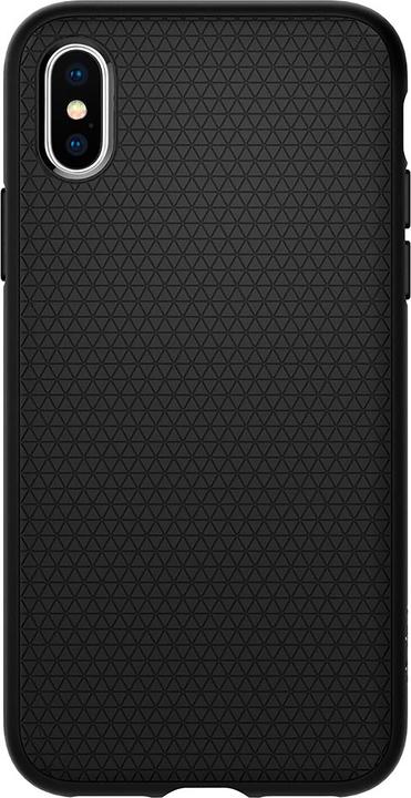 Produktbild Spigen Liquid Air (Apple iPhone XS)