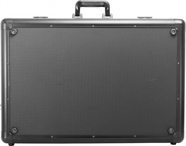 Produktbild UDG Ultimate Pick Foam Flight Case Multi Format XL Black