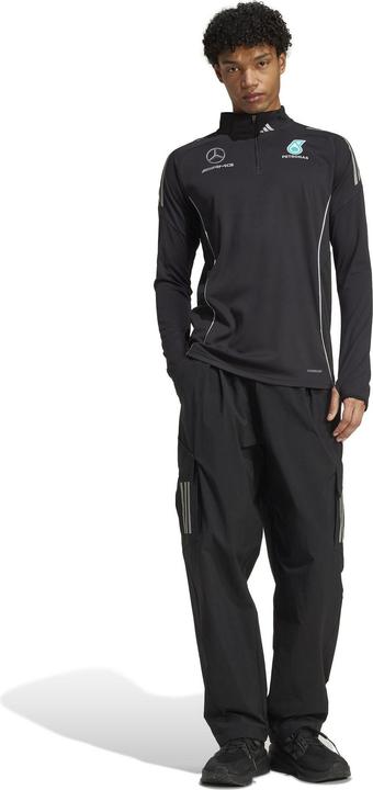 Actual product image adidas Mercedes - Amg Petronas Formula One Team Mechanics (M)