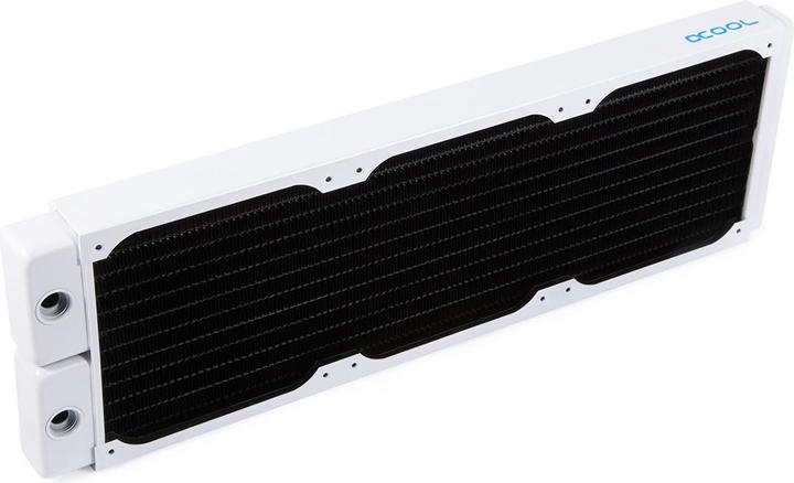 Produktbild Alphacool NexXxoS ST30 Full Copper Radiator V.2 (120 mm)