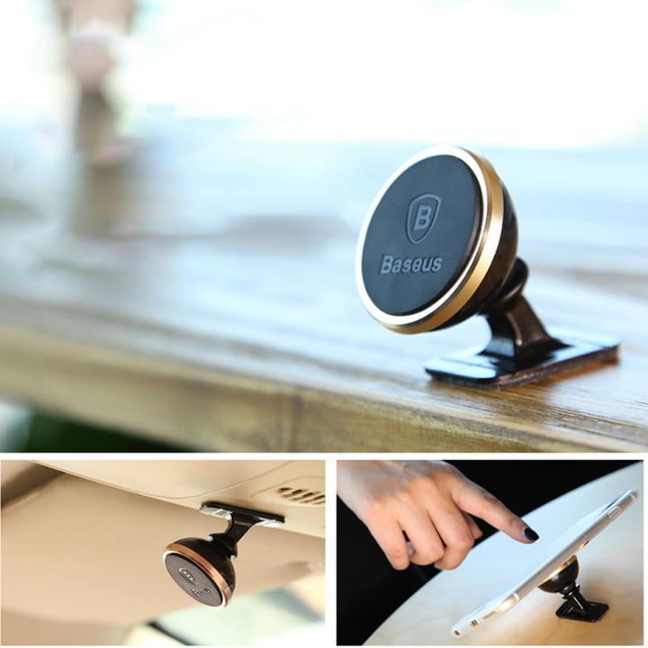 Image du produit Baseus 360° Adjustable Magnetic Holder