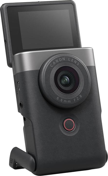 Actual product image Canon PowerShot V10 Vlogging Kit (20 Mpx, 30p)