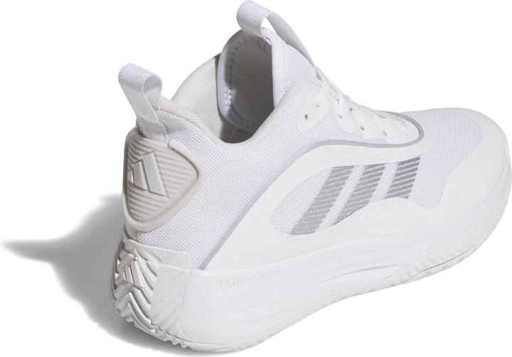 Produktbild Adidas Herren OwnTheGame 3.0 Basketballschuhe (46)