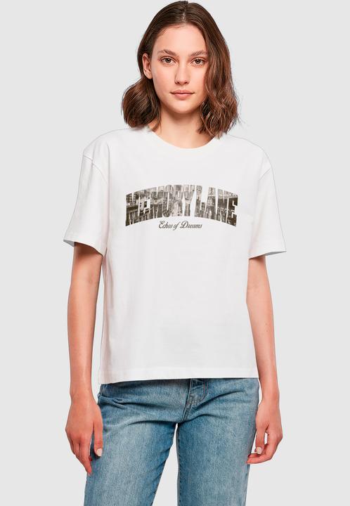 Produktbild Miss Tee Memory Lane Tee - 187375 (M)