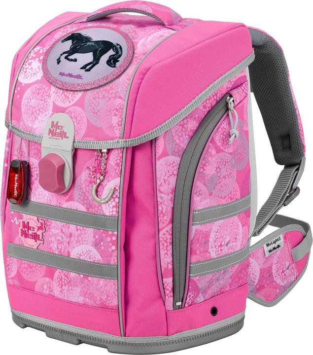 Image du produit Mc Neill McLight2 Set de cartables 6 pièces (23 l)