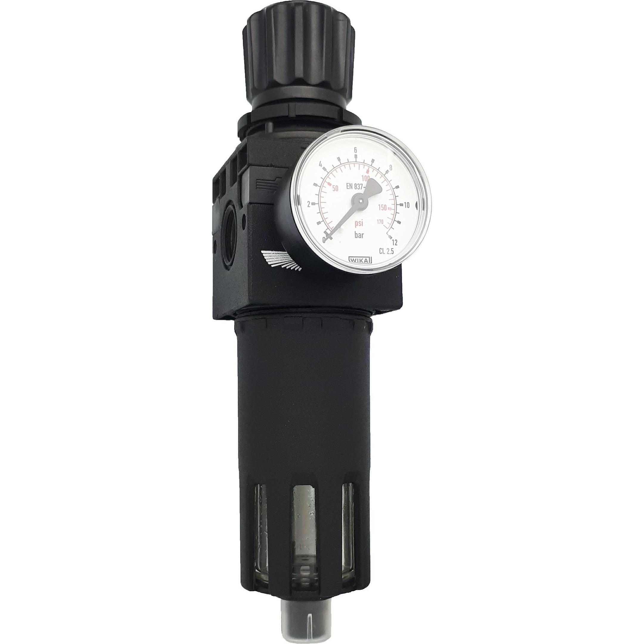 Adler FILTRO+RIDUTTORE MAXY 1/2", Filtro fotografico