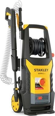 Image du produit Stanley SXPW22DHS-E Nettoyeur haute pression (2200 W 160 bar 460 l/h) | 2200 W | 160 bar | 460 l/h (Fonctionnement sur secteur)