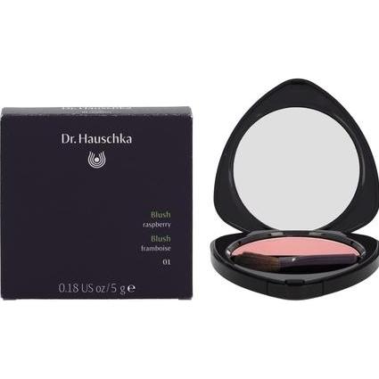 Thumbnail - Dr. Hauschka, Blush, Blush 01 raspberry (Nr. 01 - Rasperry)