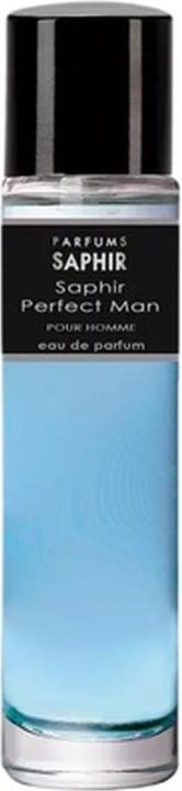Immagine prodotto Saphir Perfect Man Edp Spray 30 ml (Eau de parfum, 30 ml)