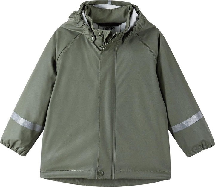 Actual product image Reima Lampi Rain Jacket - 15188 (152)