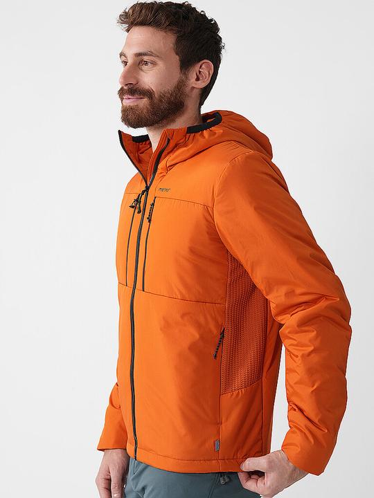 Produktbild Meru Levelock (XXL)