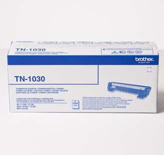 Actual product image Brother TN-1030 (FC)