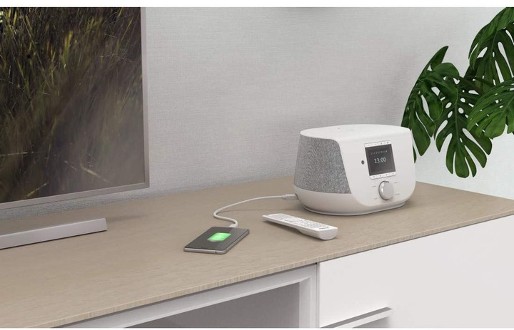Produktbild Hama DIR3300SBT (Internetradio, DAB+, Bluetooth, WLAN)