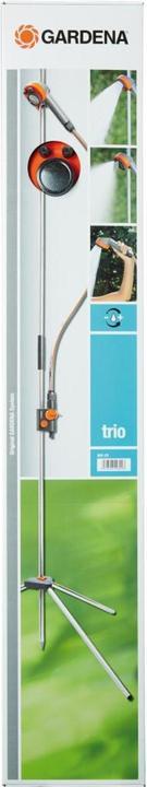 Immagine prodotto Gardena Trio