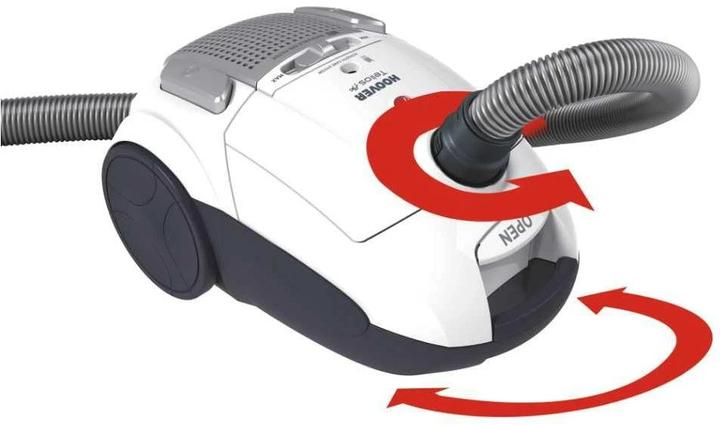 Immagine prodotto Hoover Telios Plus