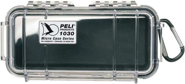 Actual product image Peli MicroCase 1030 (Photo case, 0.56 l)
