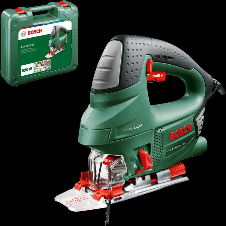 Produktbild Bosch Home & Garden Pst 900 Pel