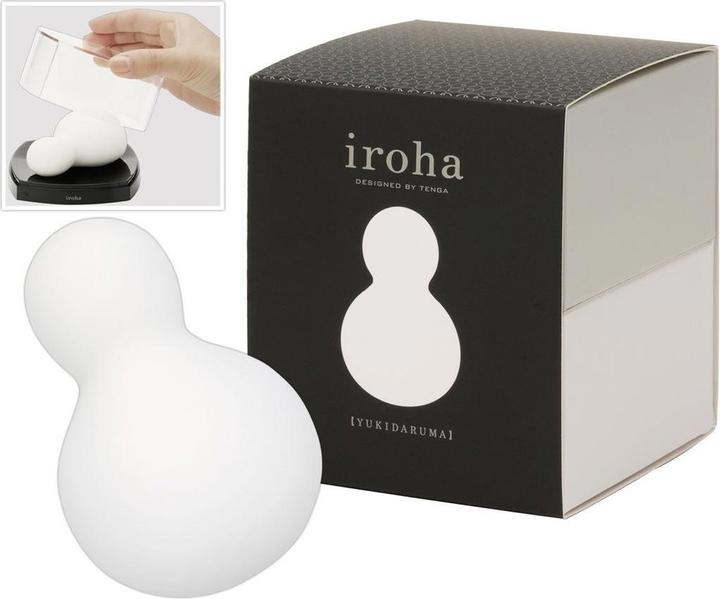 Produktbild Tenga Iroha Yuki