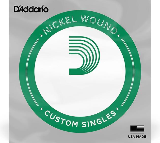 Produktbild D'Addario Xlb060 (1 x, E-Bass, 0.06")