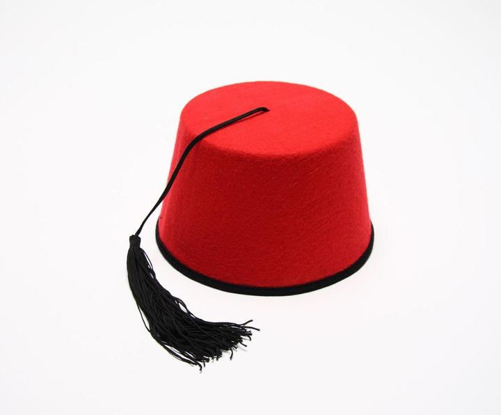 Image du produit Boland Chapeau de fée turque