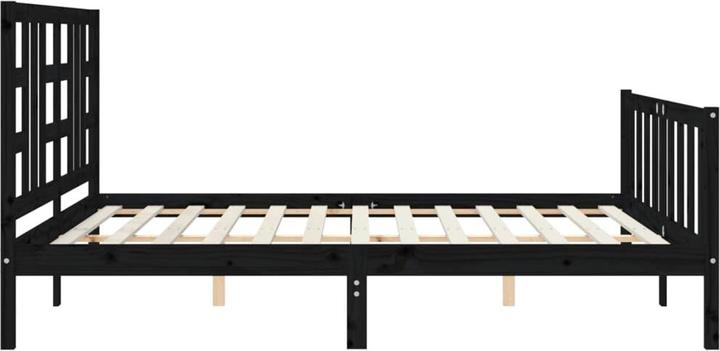 Produktbild vidaXL Temple (90 x 190 cm)