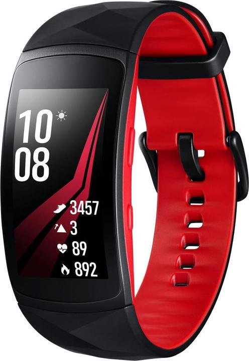Produktbild Samsung Gear Fit2 Pro (25 mm)