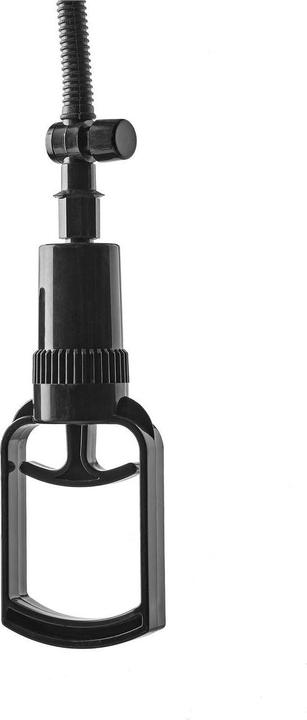 Produktbild Dreamtoys Dream Toys Ramrod Penis Pump Clear One Size