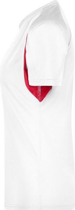 Produktbild James & Nicholson TShirt Laufen (S)