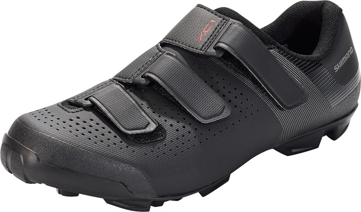 Actual product image Shimano SH-XC1 (49)