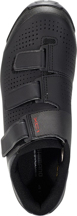 Actual product image Shimano SH-XC1 (49)