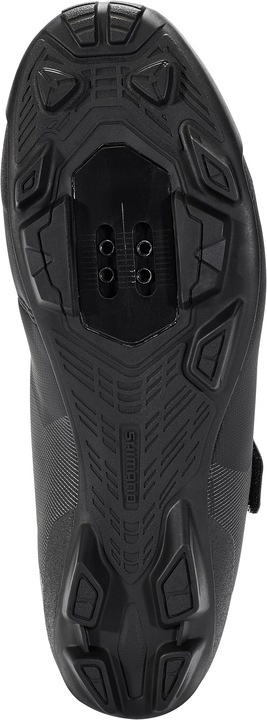 Actual product image Shimano SH-XC1 (49)