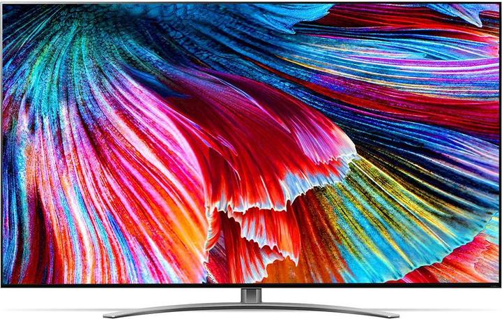 Produktbild LG 65QNED999PB (65", Mini-LED, 8K, 2021)