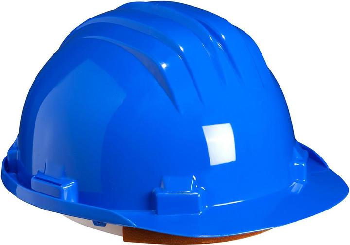 Produktbild Topco Sicherheitshelm 5-Rg Blau