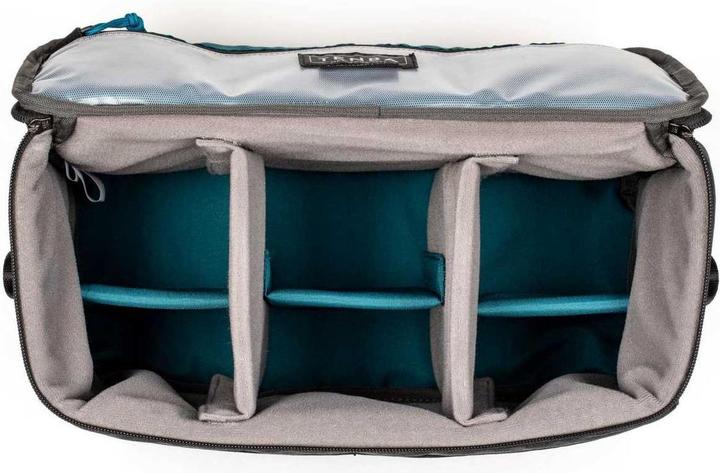 Image du produit Tenba BYOB 13 Insert pour caméra bleu