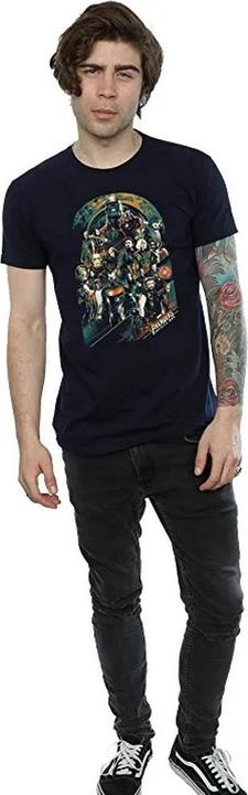 Produktbild Universal Textiles TShirt (XXL)