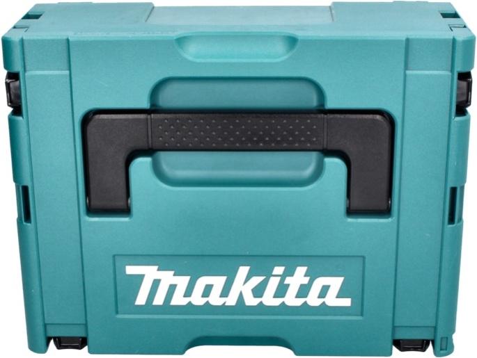 Produktbild Makita DHP 487 F1J Akku Schlagbohrschrauber 18 V 40 Nm Brushless + 1x Akku 3,0 Ah + Makpac - ohne La